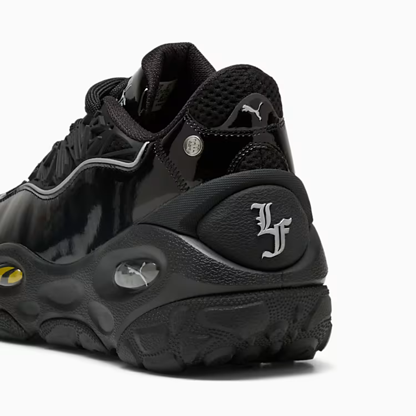 
                  
                    Men's Puma LaMelo Ball La France RNR Fast & Furious - 'Dom Toretto' (RD:2/12/26)
                  
                