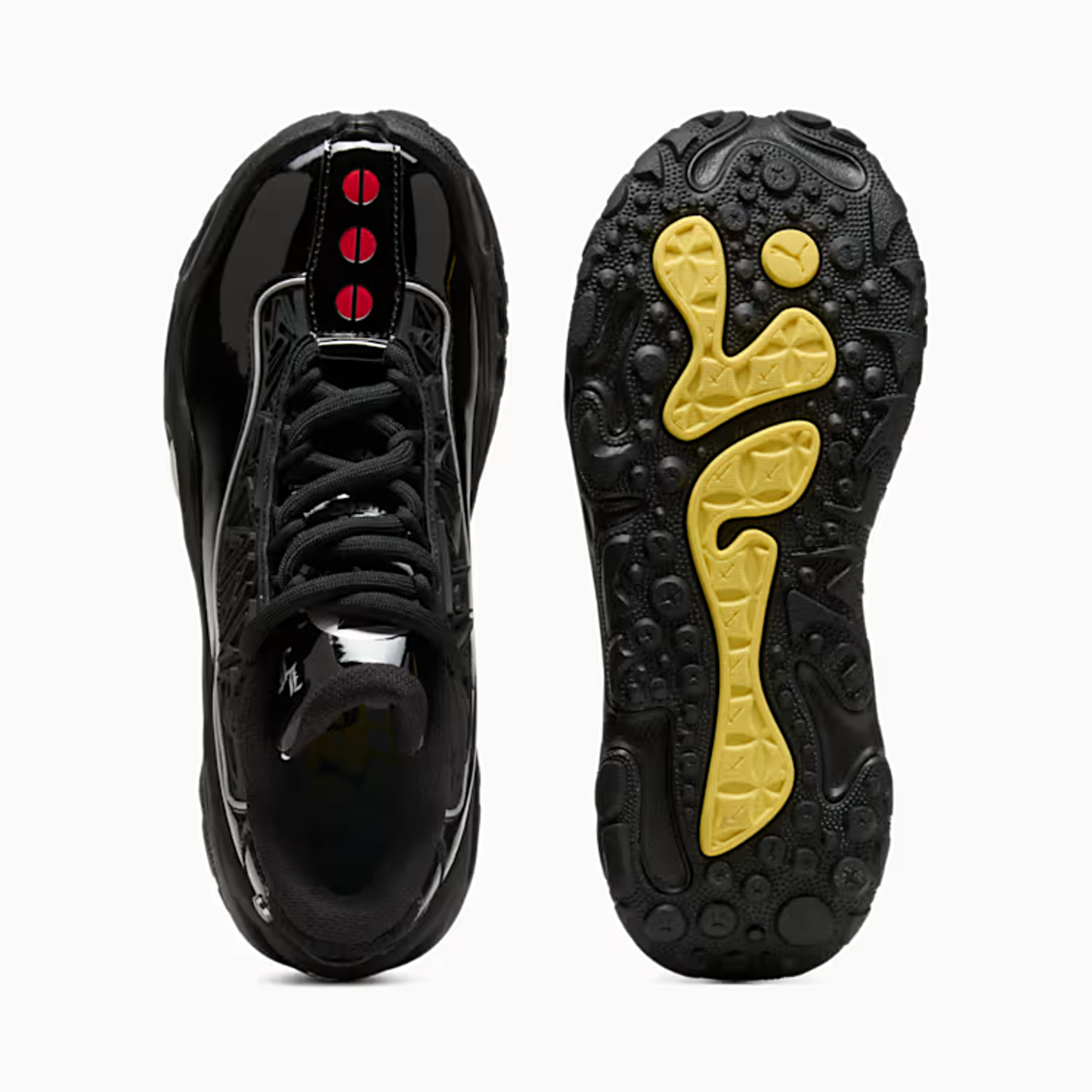 
                  
                    Men's Puma LaMelo Ball La France RNR Fast & Furious - 'Dom Toretto' (RD:2/12/26)
                  
                