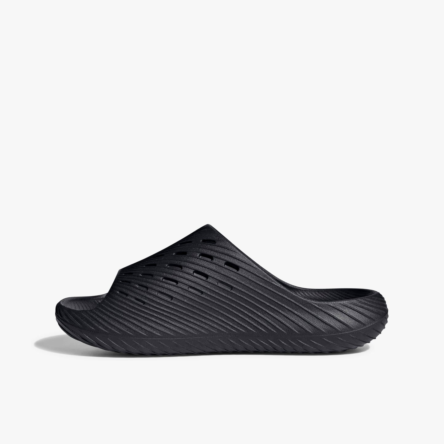 
                  
                    Men's Adidas Purechill Slide - 'Core Black / Carbon'
                  
                