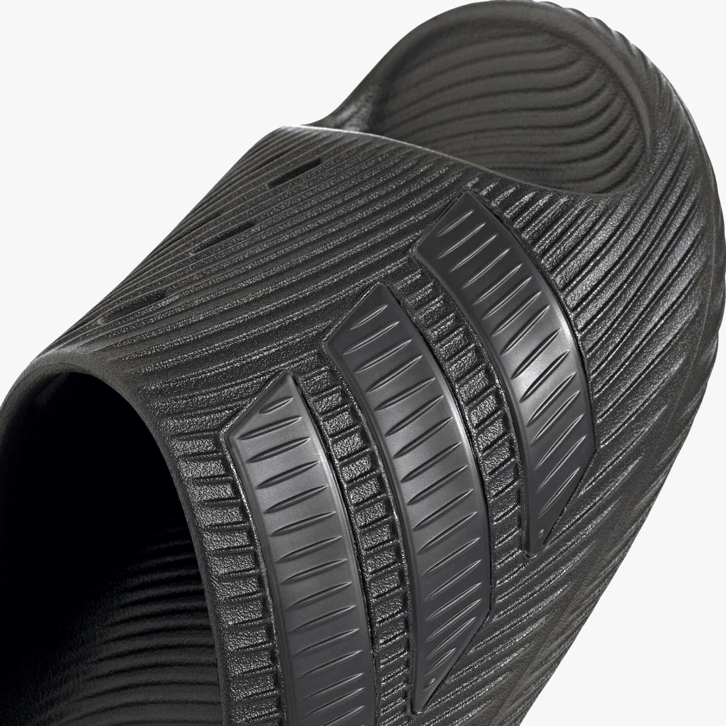 
                  
                    Men's Adidas Purechill Slide - 'Core Black / Carbon'
                  
                