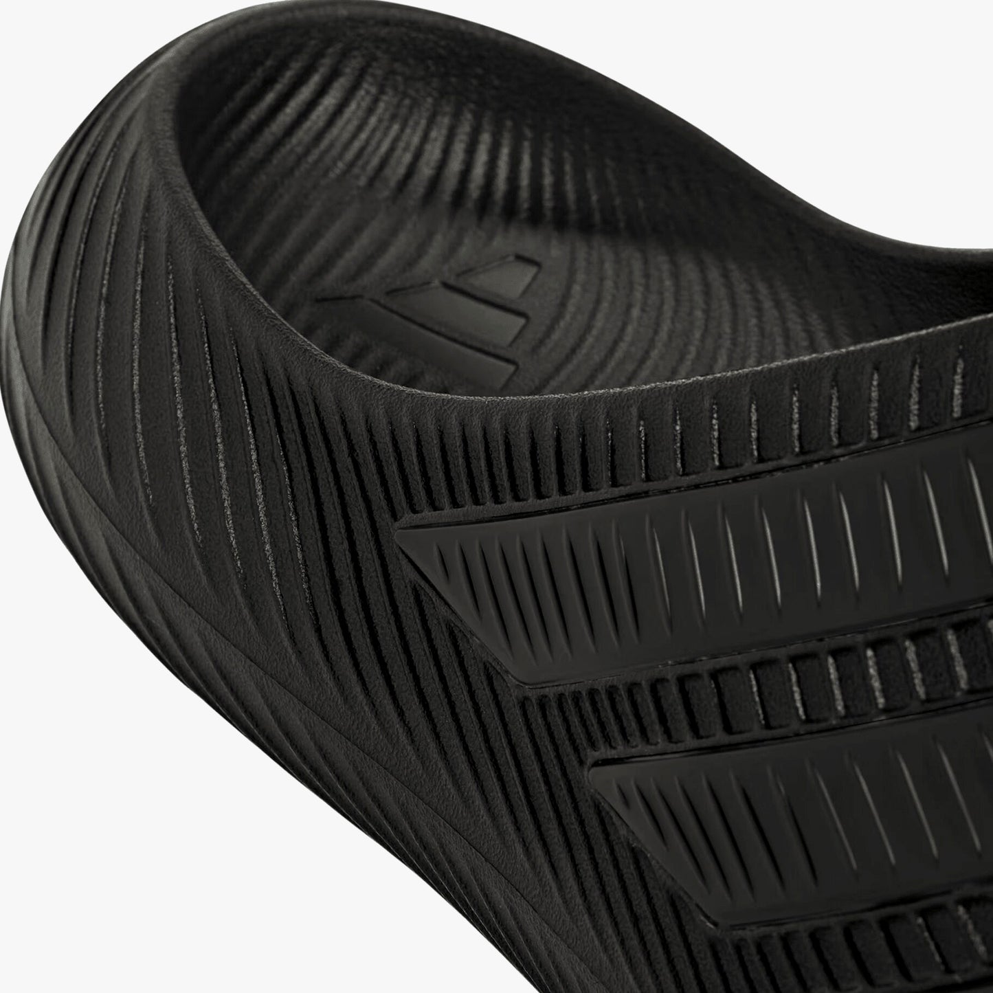 
                  
                    Men's Adidas Purechill Slide - 'Core Black / Carbon'
                  
                