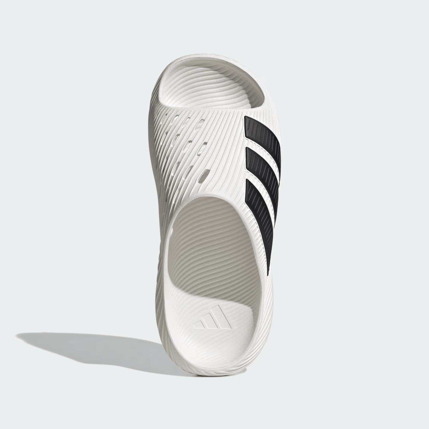 
                  
                    Men's Adidas Purechil Slide - 'Core White / Core Black'
                  
                