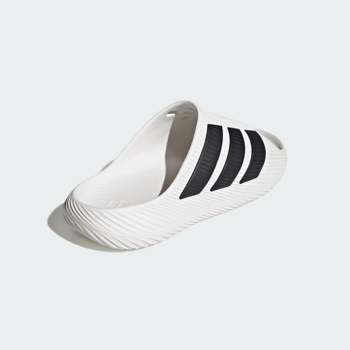 
                  
                    Men's Adidas Purechil Slide - 'Core White / Core Black'
                  
                