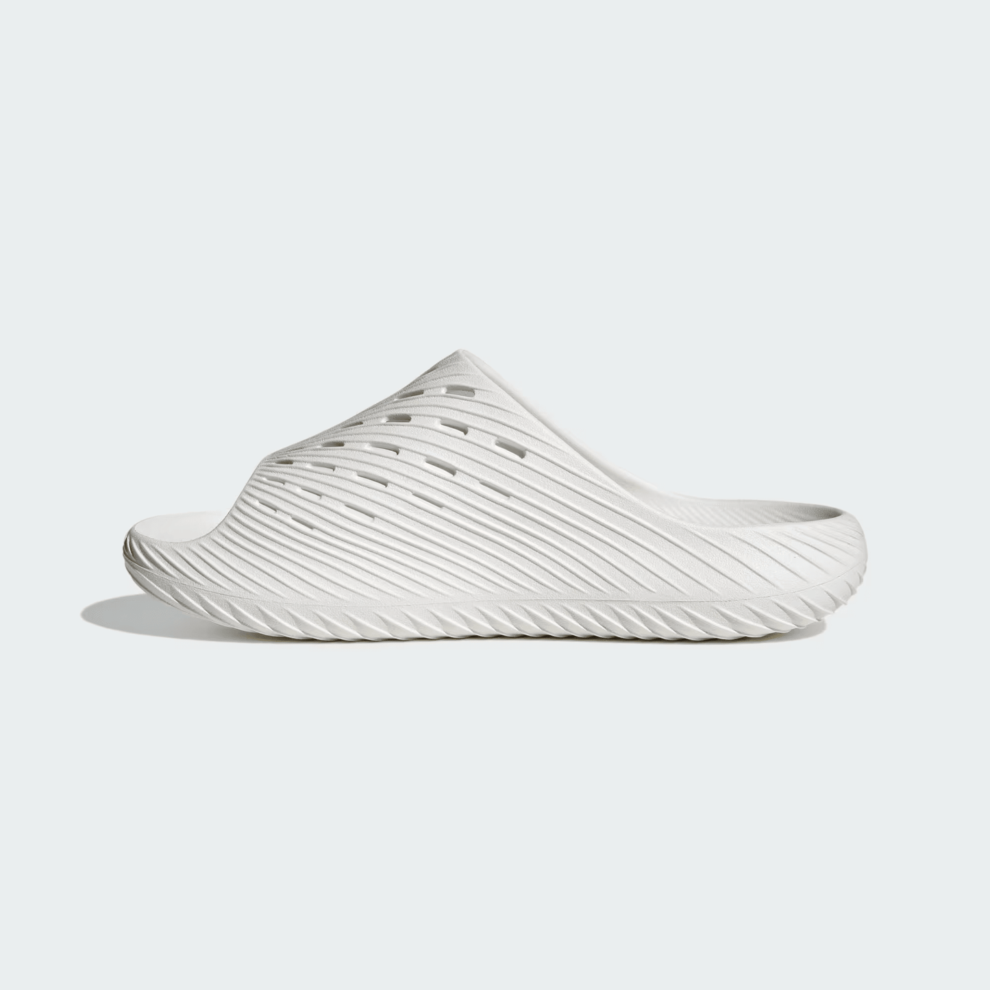 
                  
                    Men's Adidas Purechil Slide - 'Core White / Core Black'
                  
                