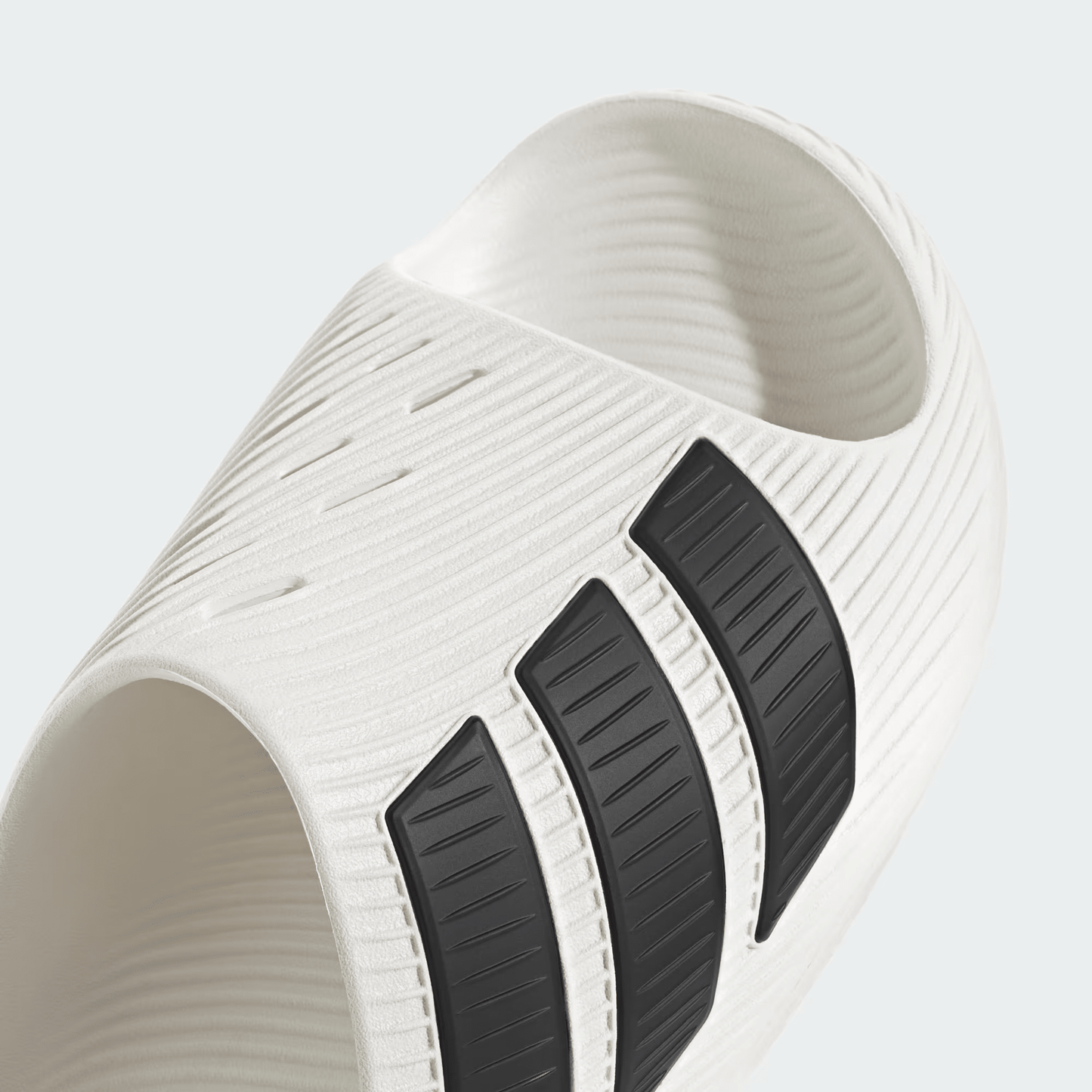 
                  
                    Men's Adidas Purechil Slide - 'Core White / Core Black'
                  
                