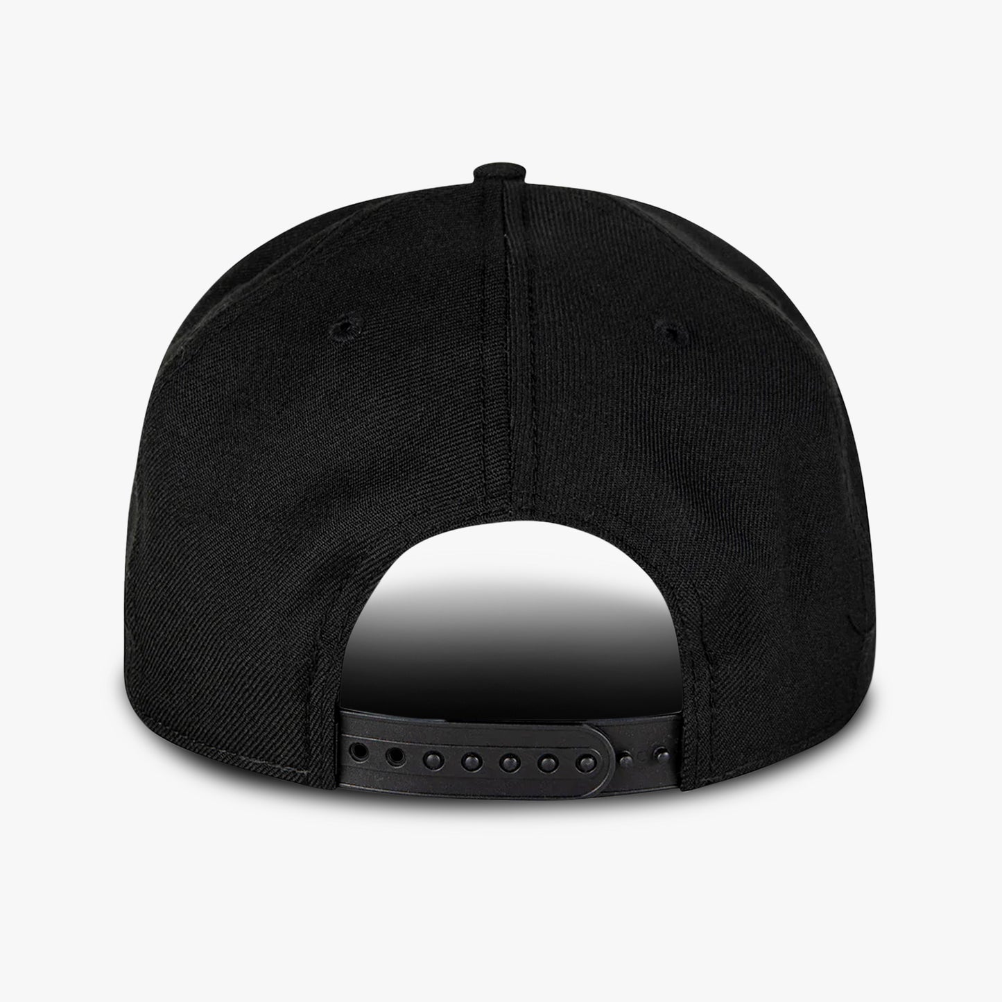 
                  
                    Men's Paper Planes Blackout Crown Old School Snapback - 'Black'
                  
                