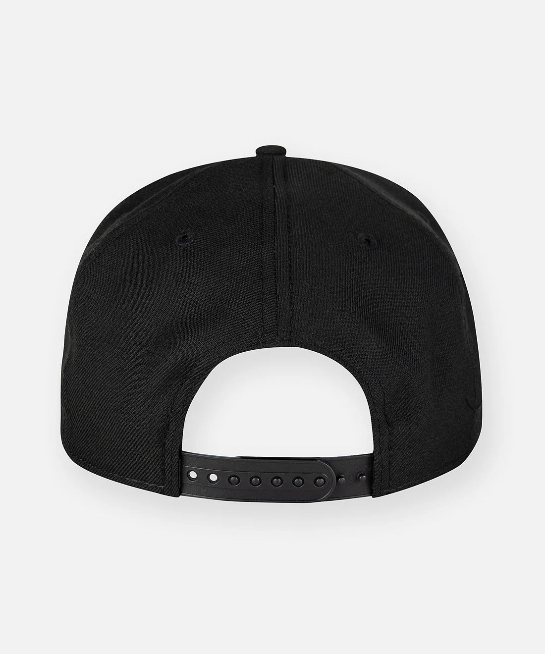 
                  
                    Men's Paper Planes Blackout Crown Old School Snapback - 'Black'
                  
                