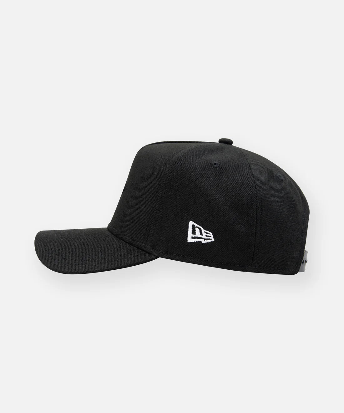 
                  
                    Men's Paper Planes The B-Side Crown 9Forty A-Frame Snapback Hat - 'Black'
                  
                