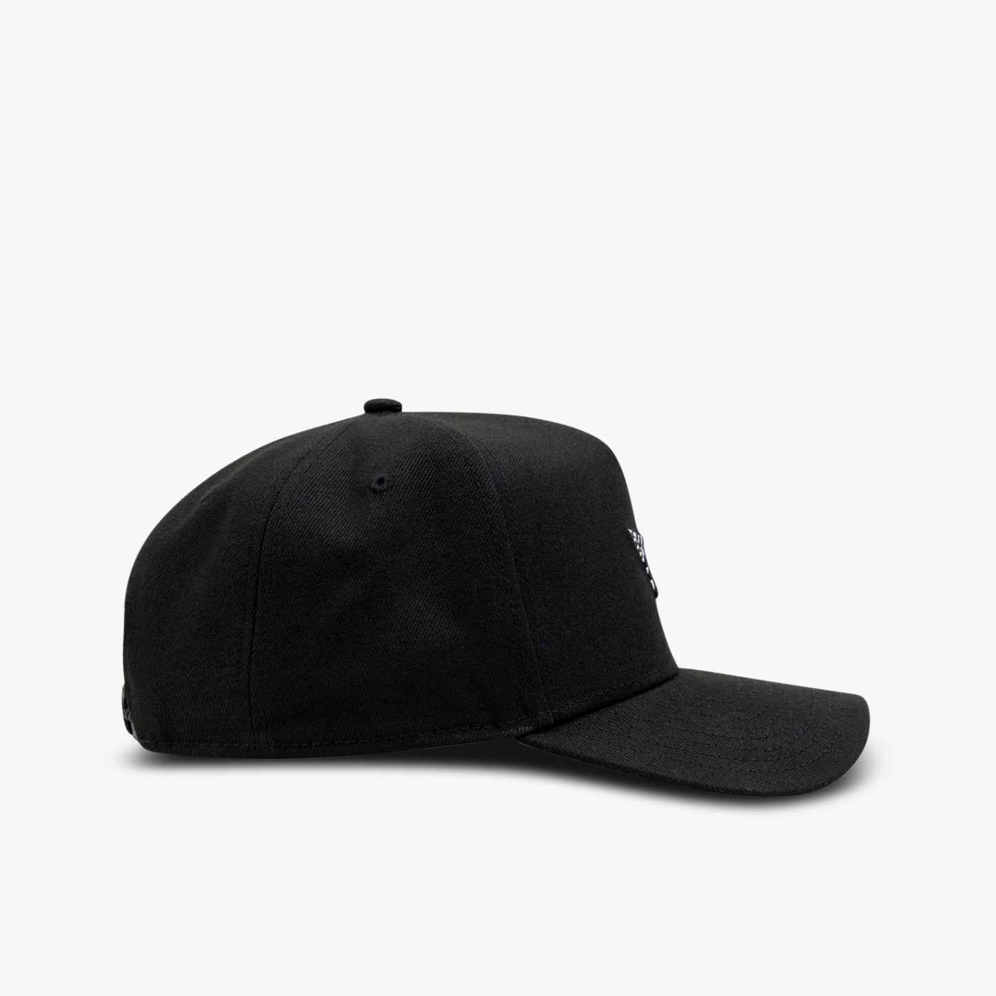 
                  
                    Men's Paper Planes The B-Side Crown 9Forty A-Frame Snapback Hat - 'Black'
                  
                