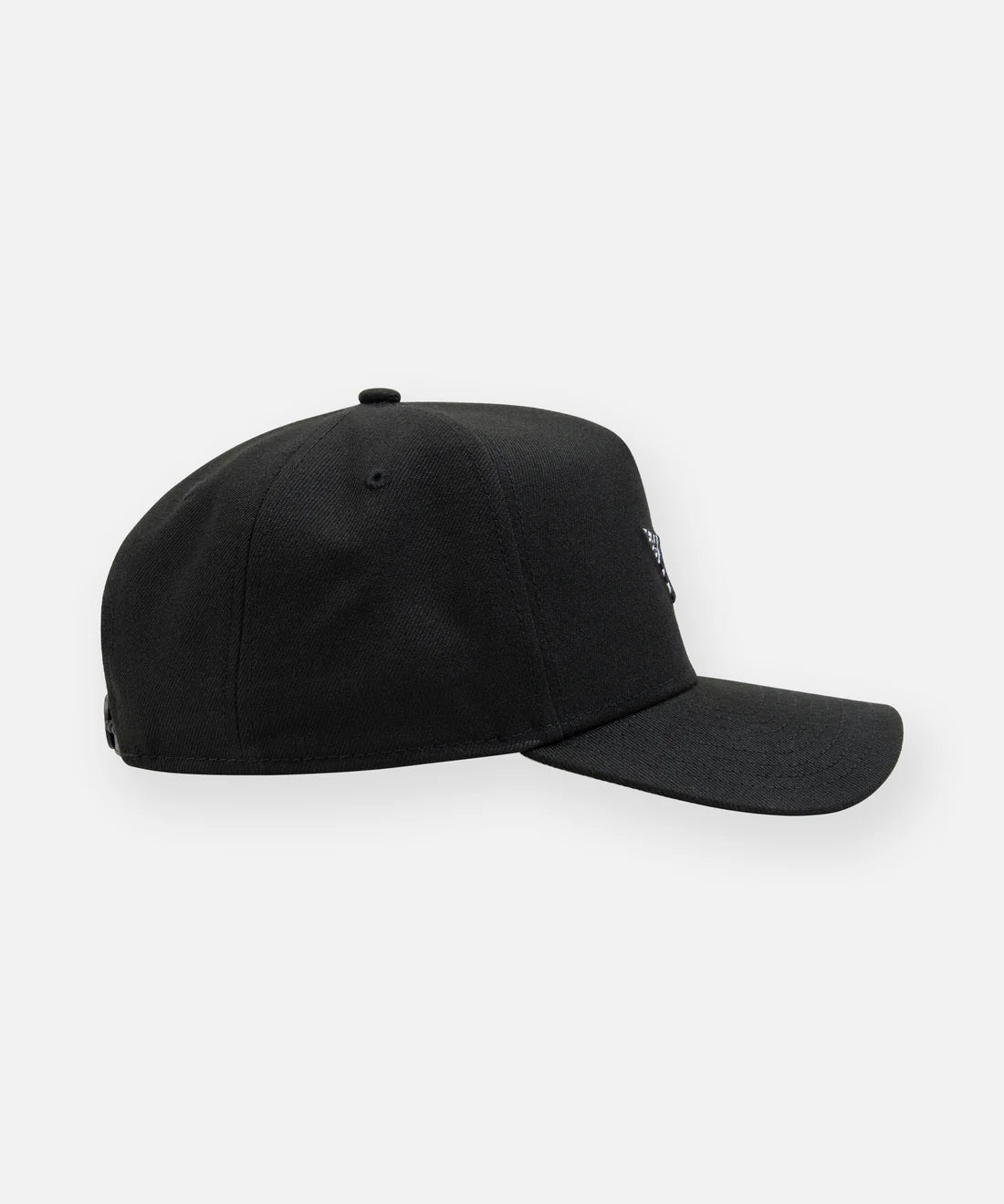 
                  
                    Men's Paper Planes The B-Side Crown 9Forty A-Frame Snapback Hat - 'Black'
                  
                