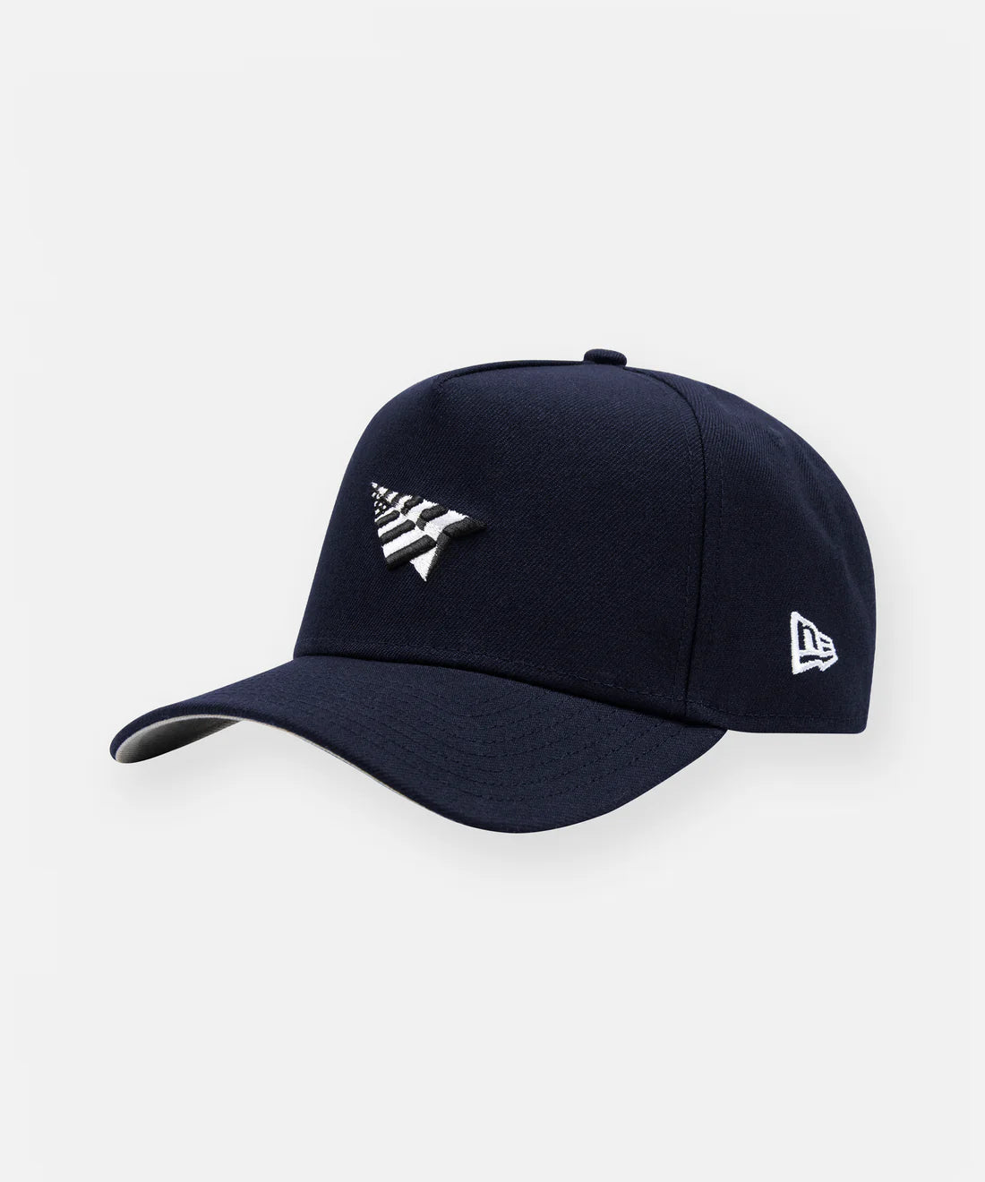 
                  
                    Men's Paper Planes The B-Side Crown 9Forty A-Frame Snapback Hat - 'Navy'
                  
                