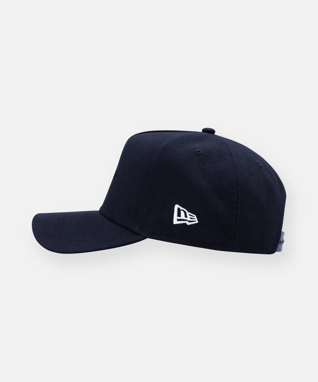 
                  
                    Men's Paper Planes The B-Side Crown 9Forty A-Frame Snapback Hat - 'Navy'
                  
                