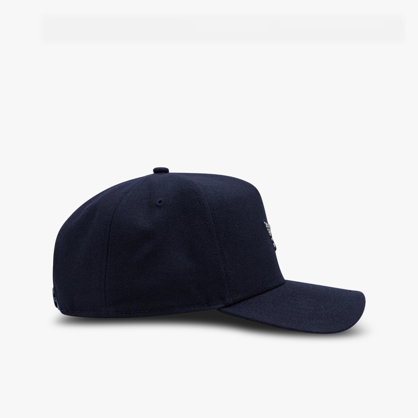 
                  
                    Men's Paper Planes The B-Side Crown 9Forty A-Frame Snapback Hat - 'Navy'
                  
                