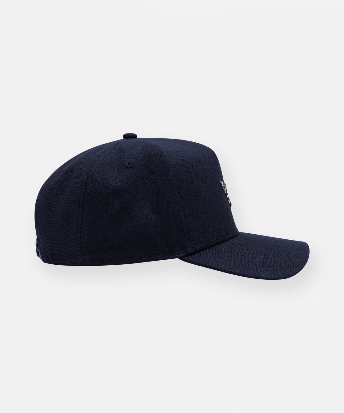 
                  
                    Men's Paper Planes The B-Side Crown 9Forty A-Frame Snapback Hat - 'Navy'
                  
                