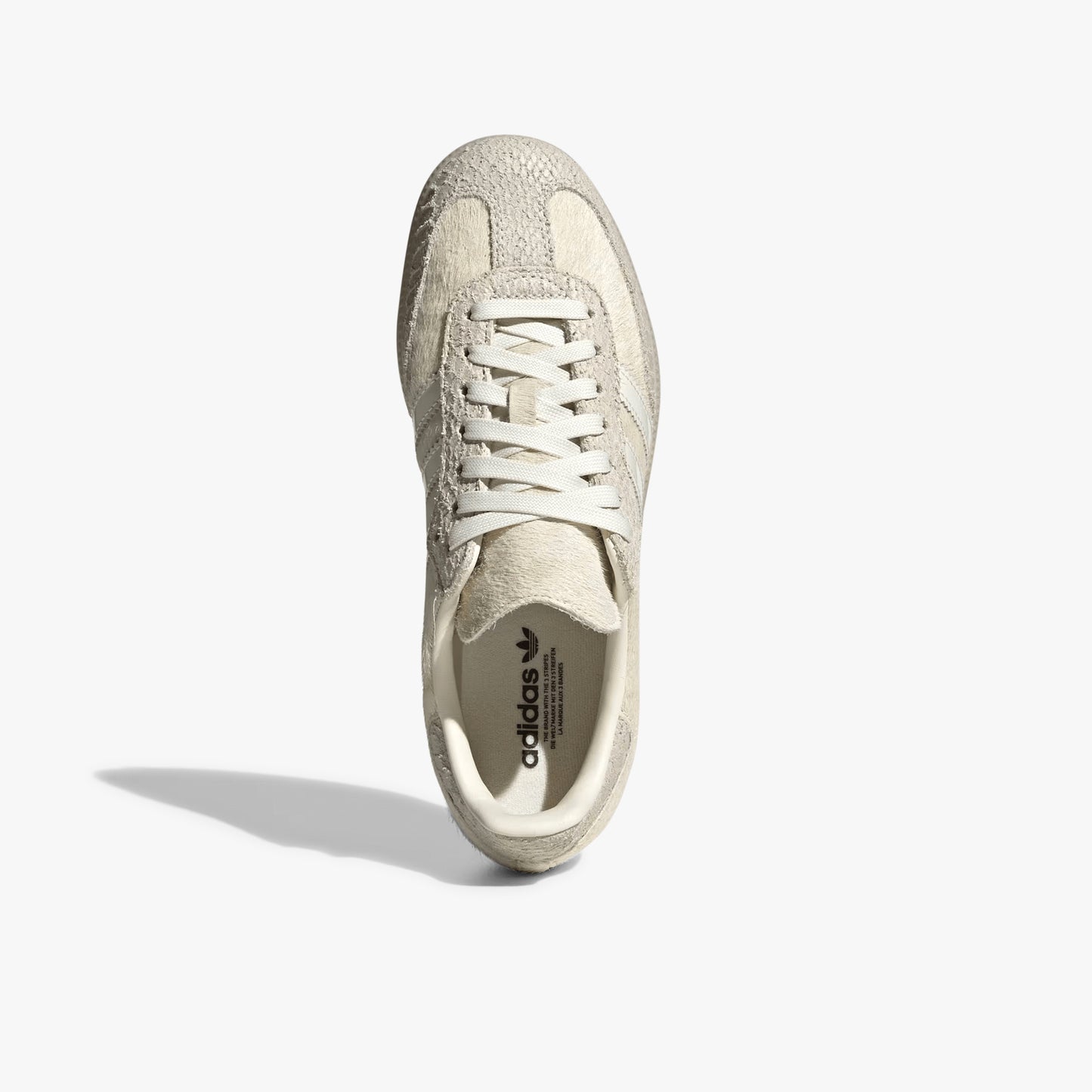 
                  
                    Women's Adidas Samba OG - 'Off White / Crystal Linen'
                  
                