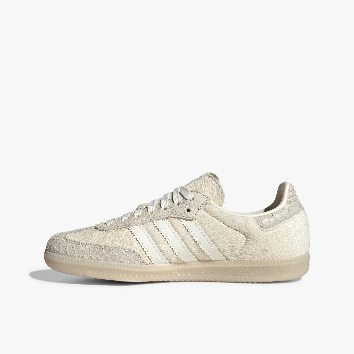 
                  
                    Women's Adidas Samba OG - 'Off White / Crystal Linen'
                  
                