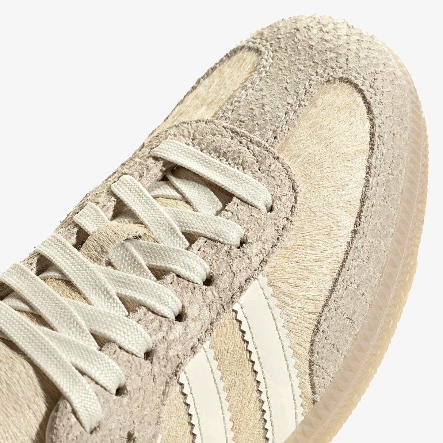 
                  
                    Women's Adidas Samba OG - 'Off White / Crystal Linen'
                  
                