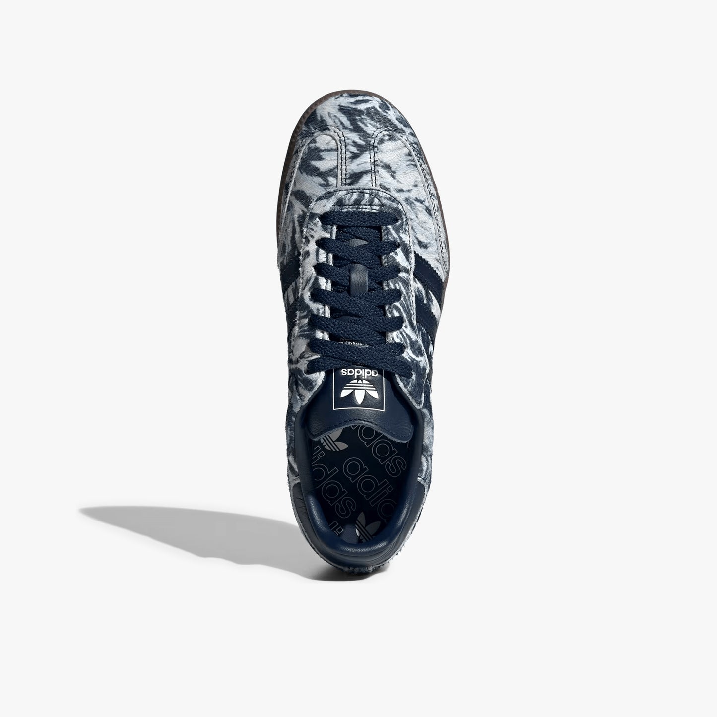 
                  
                    Women's Adidas Samba OG - 'Night Indigo / Off White'
                  
                