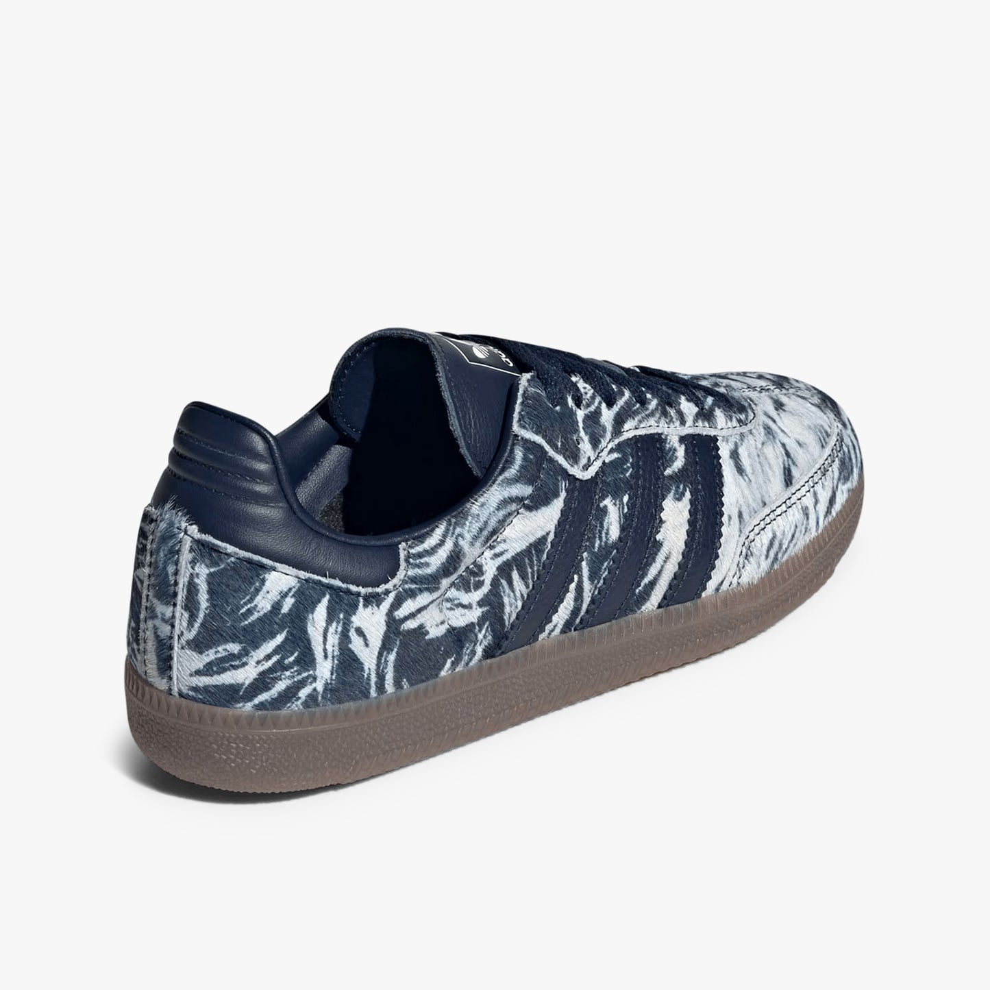 
                  
                    Women's Adidas Samba OG - 'Night Indigo / Off White'
                  
                