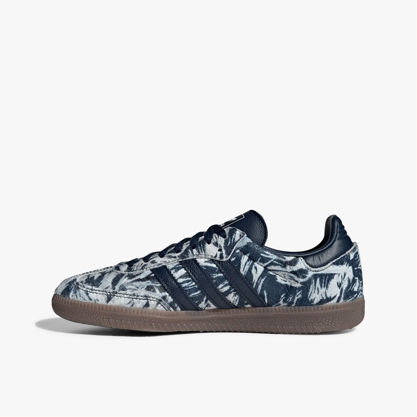 
                  
                    Women's Adidas Samba OG - 'Night Indigo / Off White'
                  
                