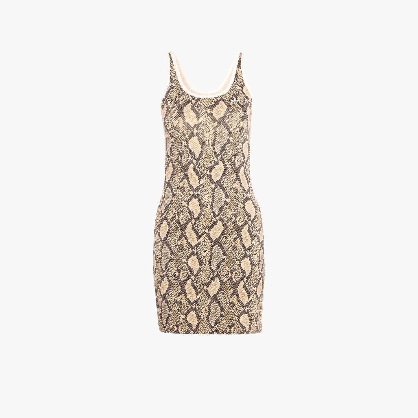 
                  
                    Women's Adidas Mini Dress - 'Linen / Magic Beige'
                  
                