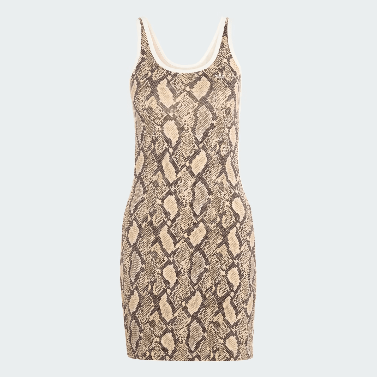 
                  
                    Women's Adidas Mini Dress - 'Linen / Magic Beige'
                  
                