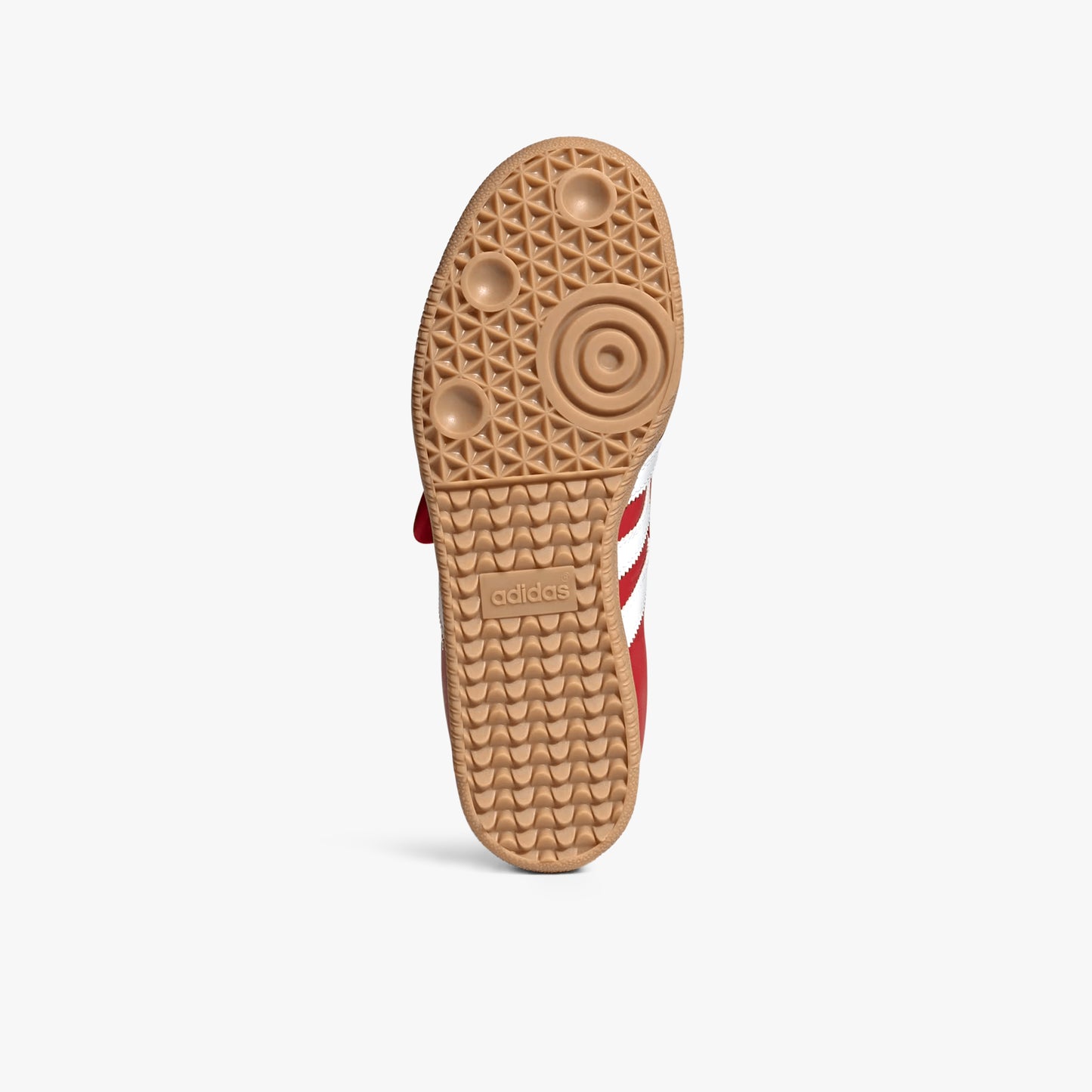 
                  
                    Women's Adidas Samba Jane - 'Better Scarlet / Team Victory Red / Gum'
                  
                