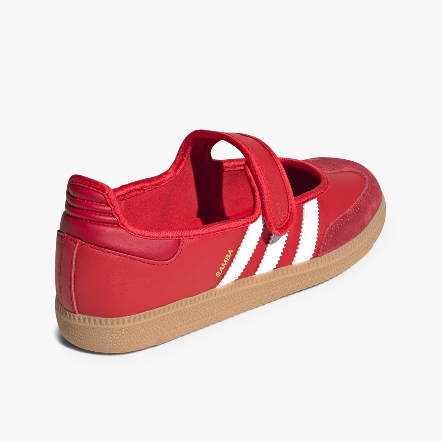 
                  
                    Women's Adidas Samba Jane - 'Better Scarlet / Team Victory Red / Gum'
                  
                