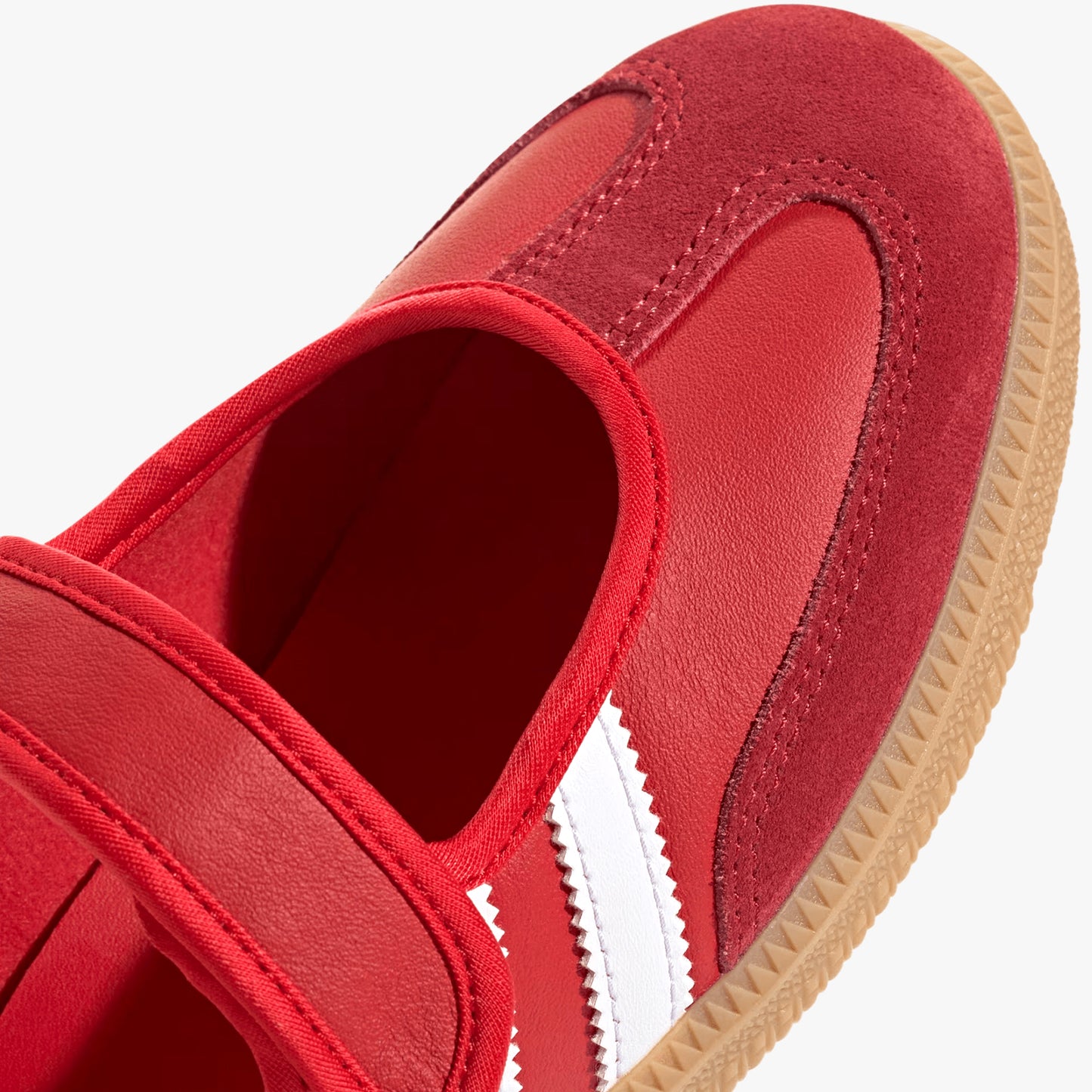 
                  
                    Women's Adidas Samba Jane - 'Better Scarlet / Team Victory Red / Gum'
                  
                