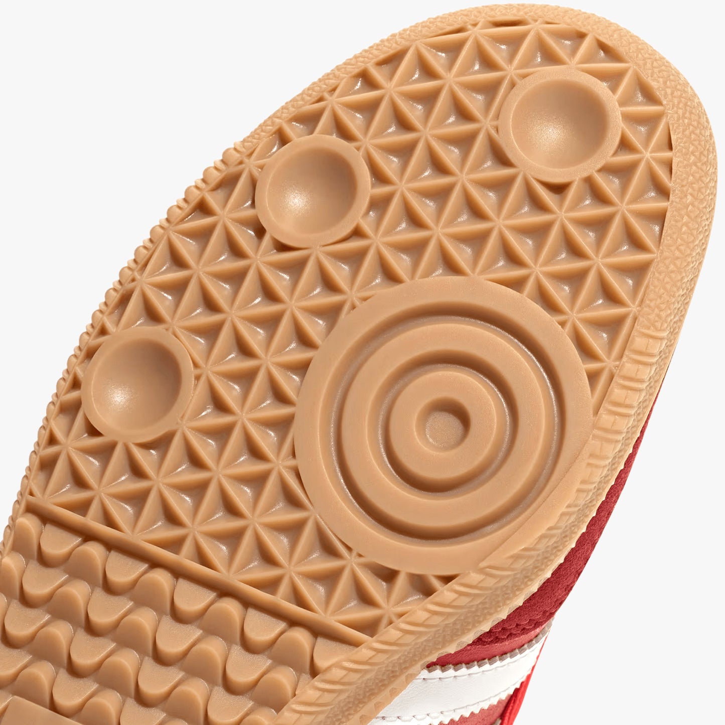 
                  
                    Women's Adidas Samba Jane - 'Better Scarlet / Team Victory Red / Gum'
                  
                