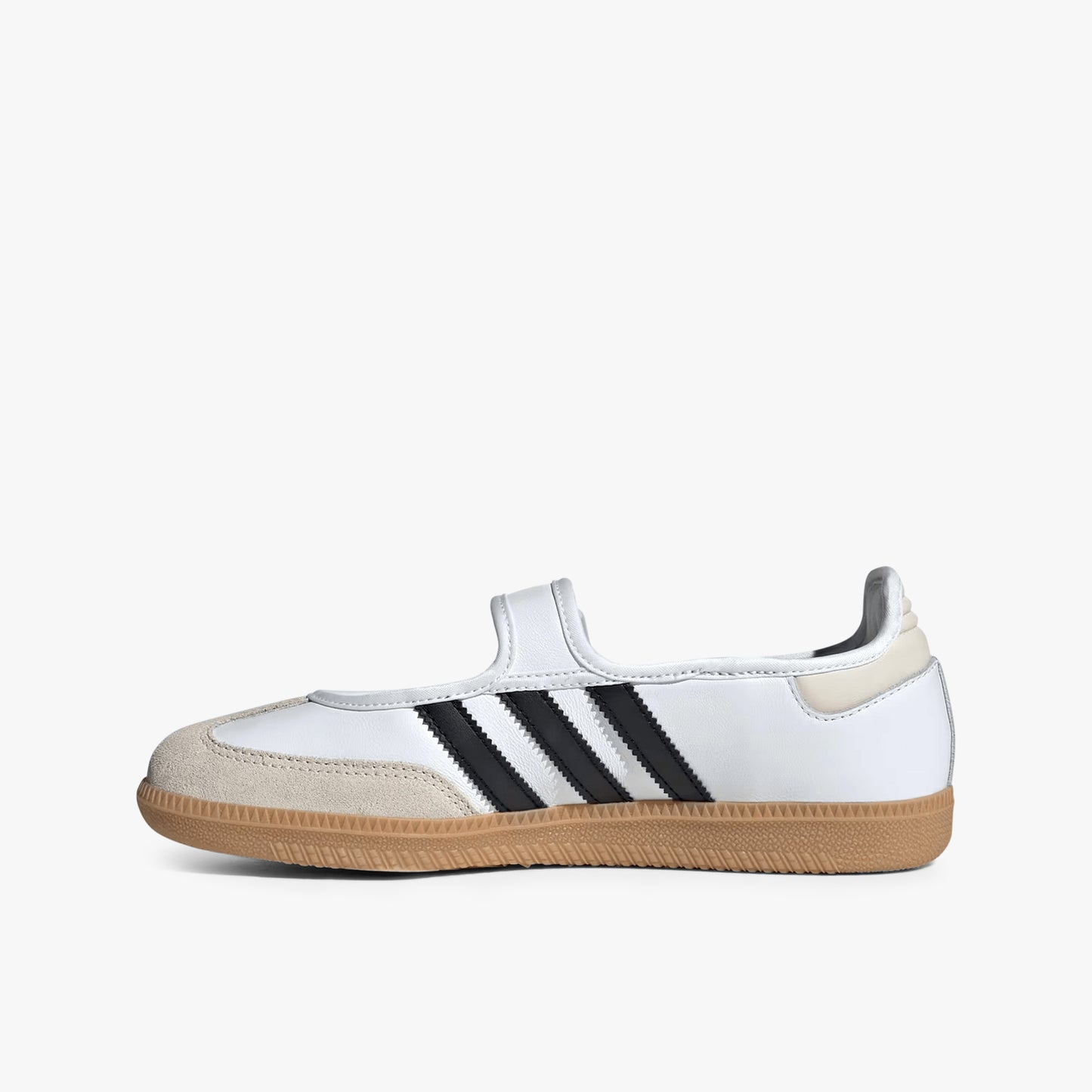
                  
                    Women's Adidas Samba Jane - 'Cloud White / Alumina / Core Black'
                  
                