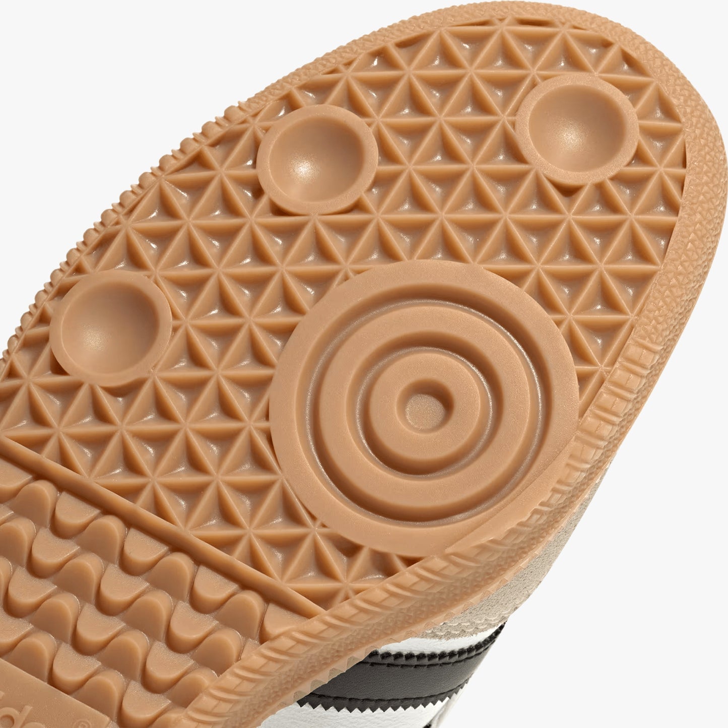 
                  
                    Women's Adidas Samba Jane - 'Cloud White / Alumina / Core Black'
                  
                