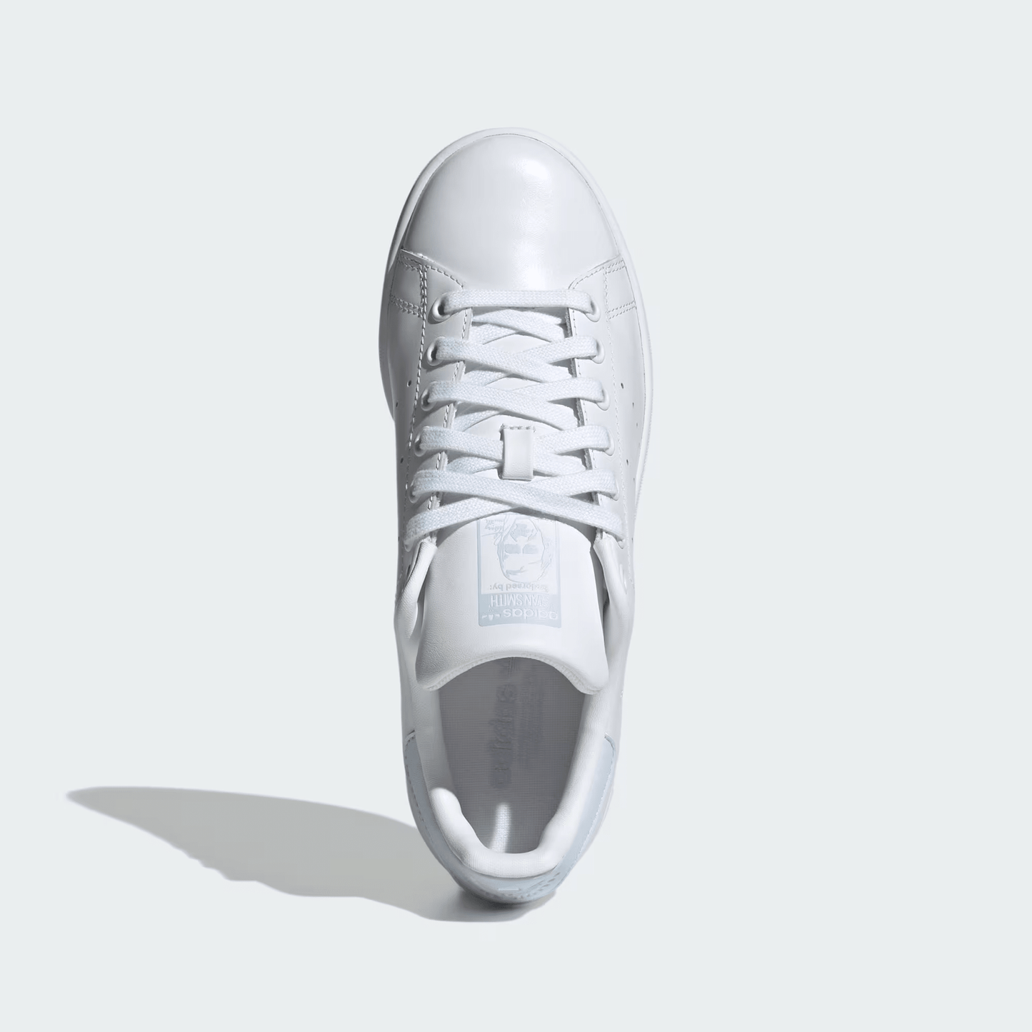 
                  
                    Women's Adidas Stan Smith - 'White Crystal Sky'
                  
                