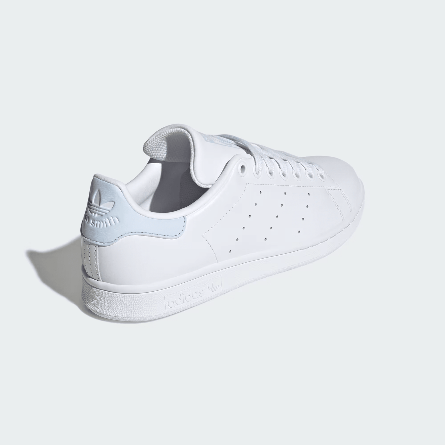 
                  
                    Women's Adidas Stan Smith - 'White Crystal Sky'
                  
                