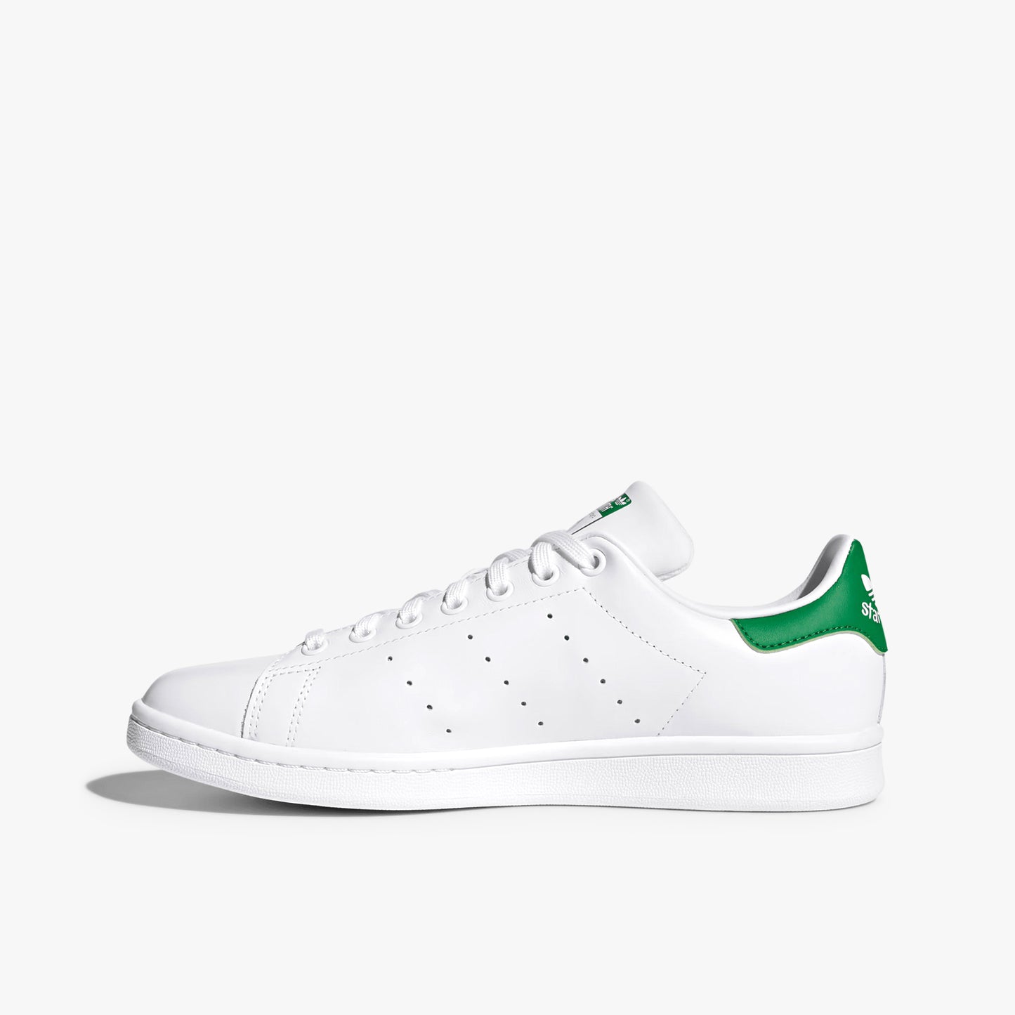 
                  
                    Men's Adidas Stan Smith - 'Cloud White / Core White / Green'
                  
                