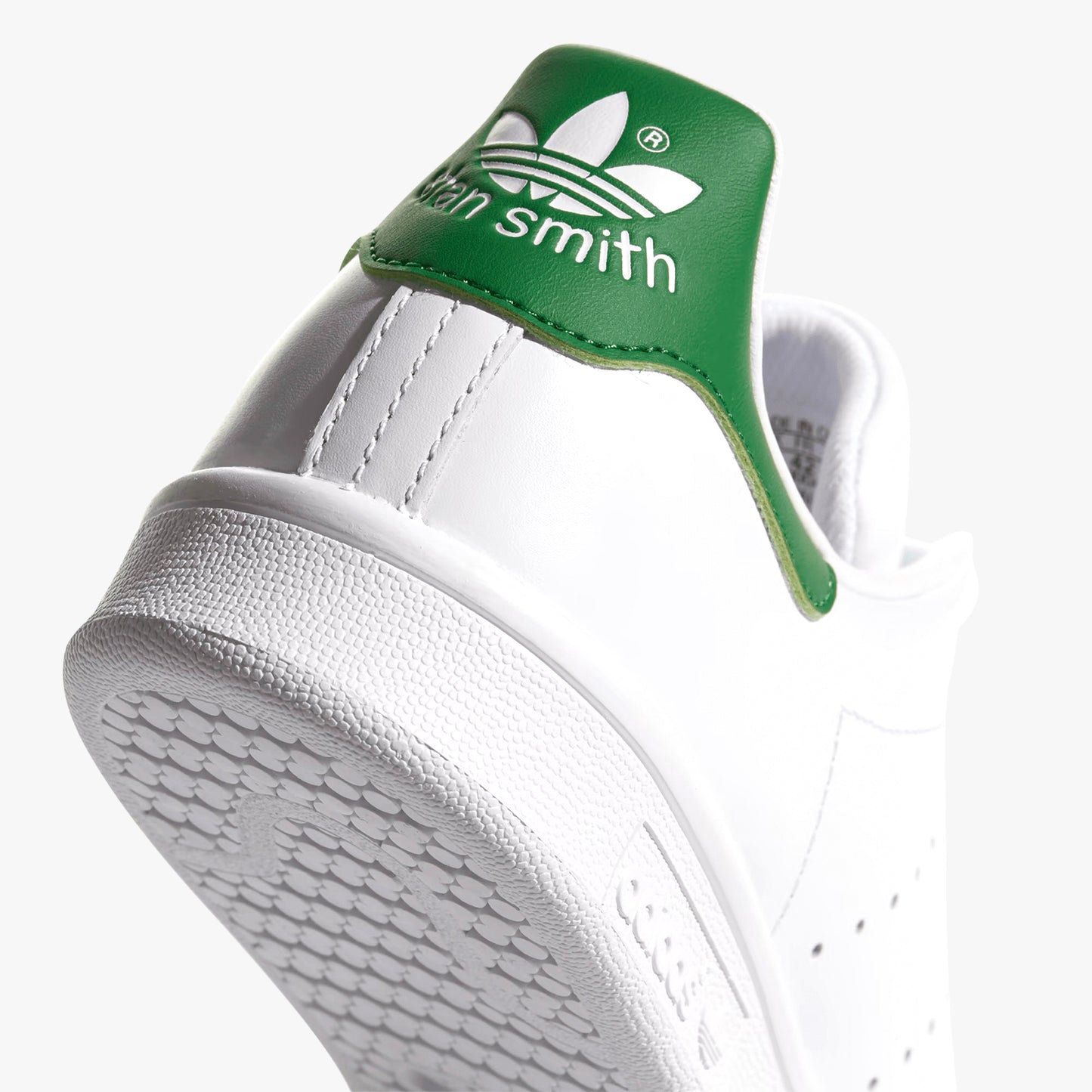 
                  
                    Men's Adidas Stan Smith - 'Cloud White / Core White / Green'
                  
                