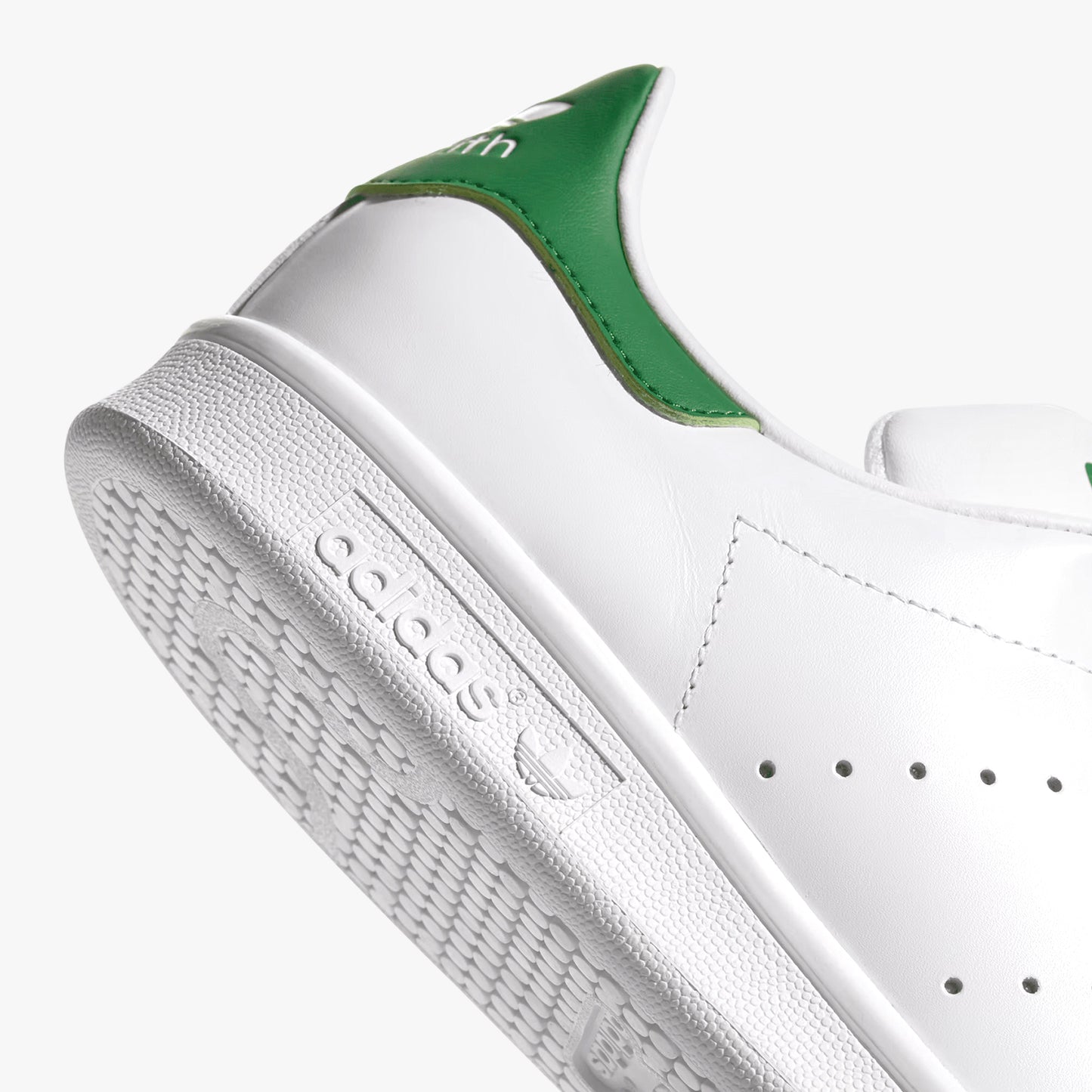 
                  
                    Men's Adidas Stan Smith - 'Cloud White / Core White / Green'
                  
                