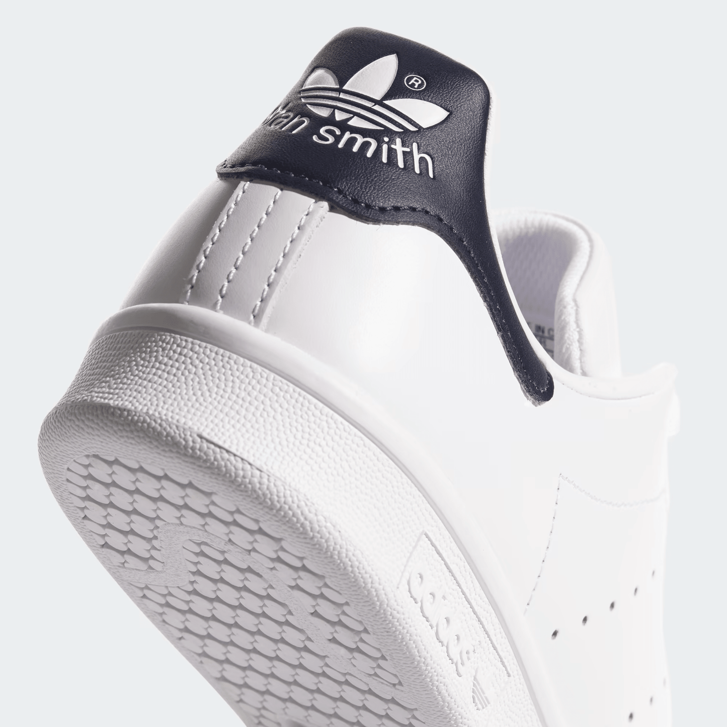 
                  
                    Men's Adidas Stan Smith - 'Core White / Dark Blue'
                  
                