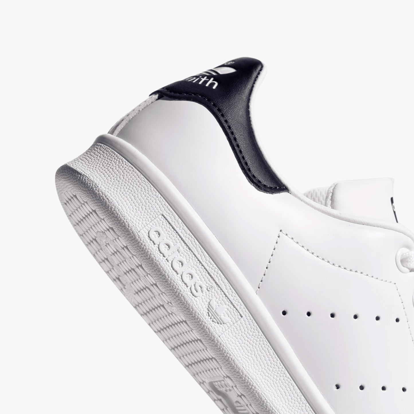 
                  
                    Men's Adidas Stan Smith - 'Core White / Dark Blue'
                  
                
