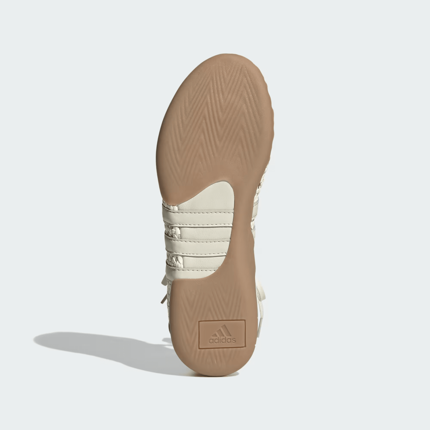 
                  
                    Women's Adidas Taekwondo Mei Ballet - 'Cream White / Gum'
                  
                