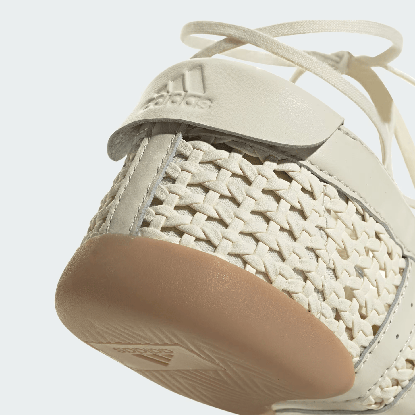 
                  
                    Women's Adidas Taekwondo Mei Ballet - 'Cream White / Gum'
                  
                