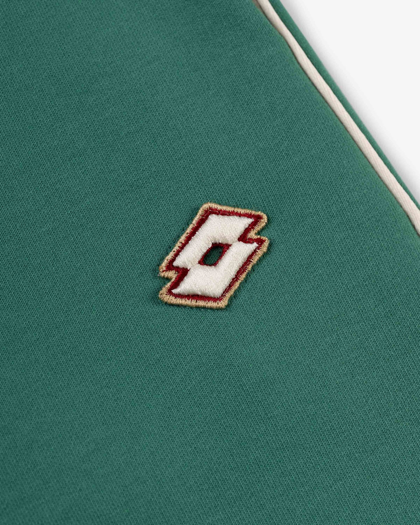 
                  
                    Men's Lotto Uniforme Sweatpant - 'Pine Green'
                  
                