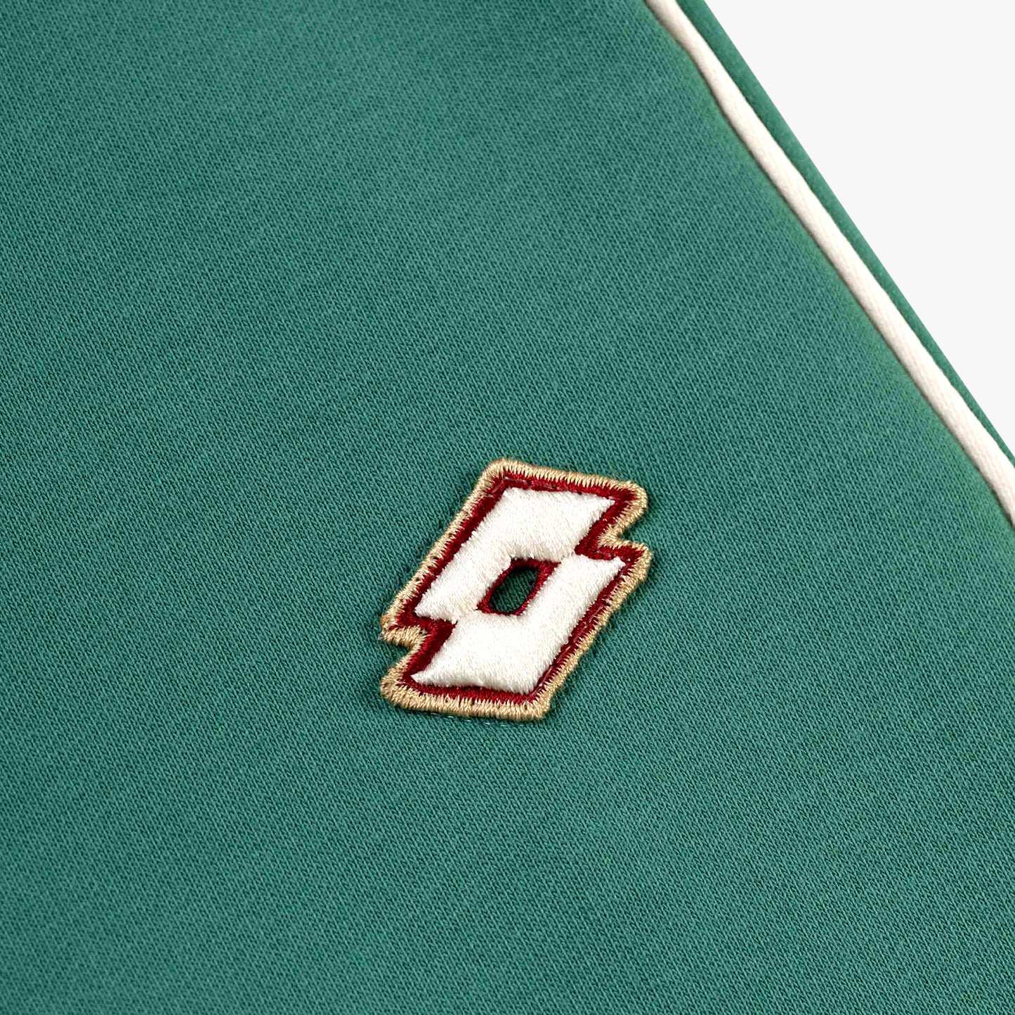 
                  
                    Men's Lotto Uniforme Sweatpant - 'Pine Green'
                  
                