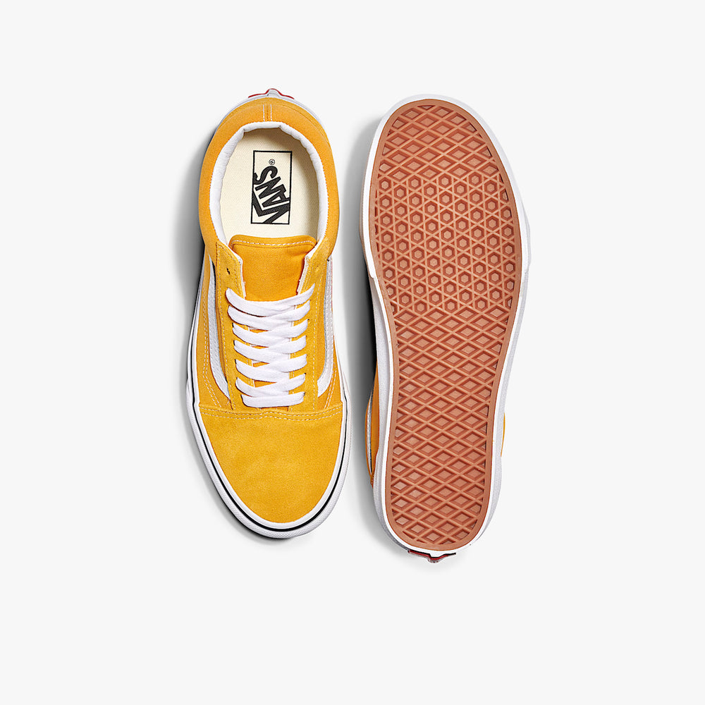 
                  
                    Unisex Vans Old Skool Color Theory 'Golden Glow'
                  
                