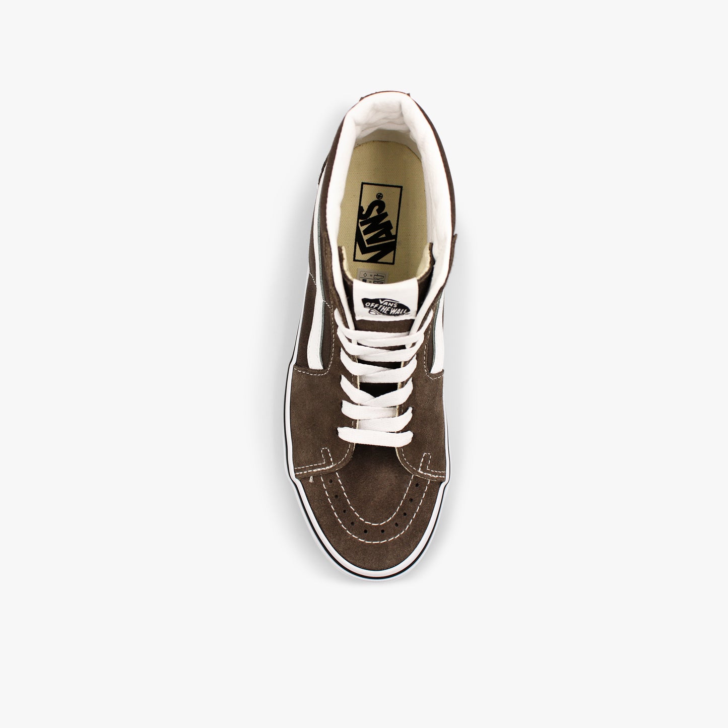 
                  
                    Unisex Vans Sk8-Hi Color Theory 'Bungee Cord'
                  
                