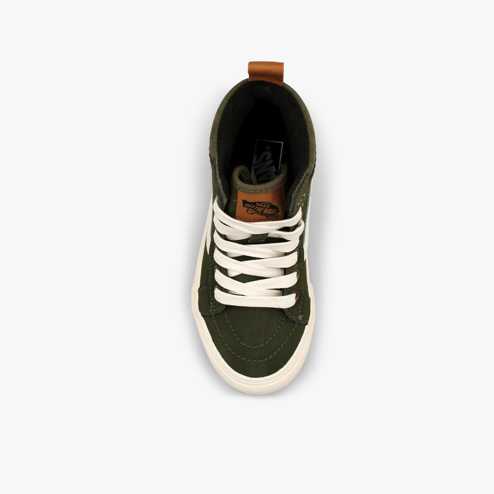 
                  
                    Preschool Vans Sk8-Hi MTE-1 PS 'Grape Leaf'
                  
                