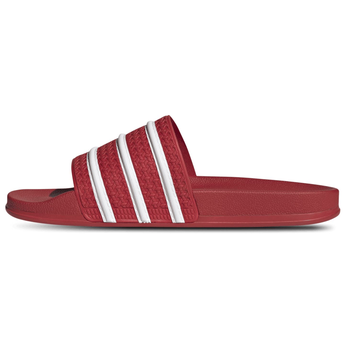 
                  
                    Men's Adidas Adilette OG Comfort - 'Better Scarlet'
                  
                