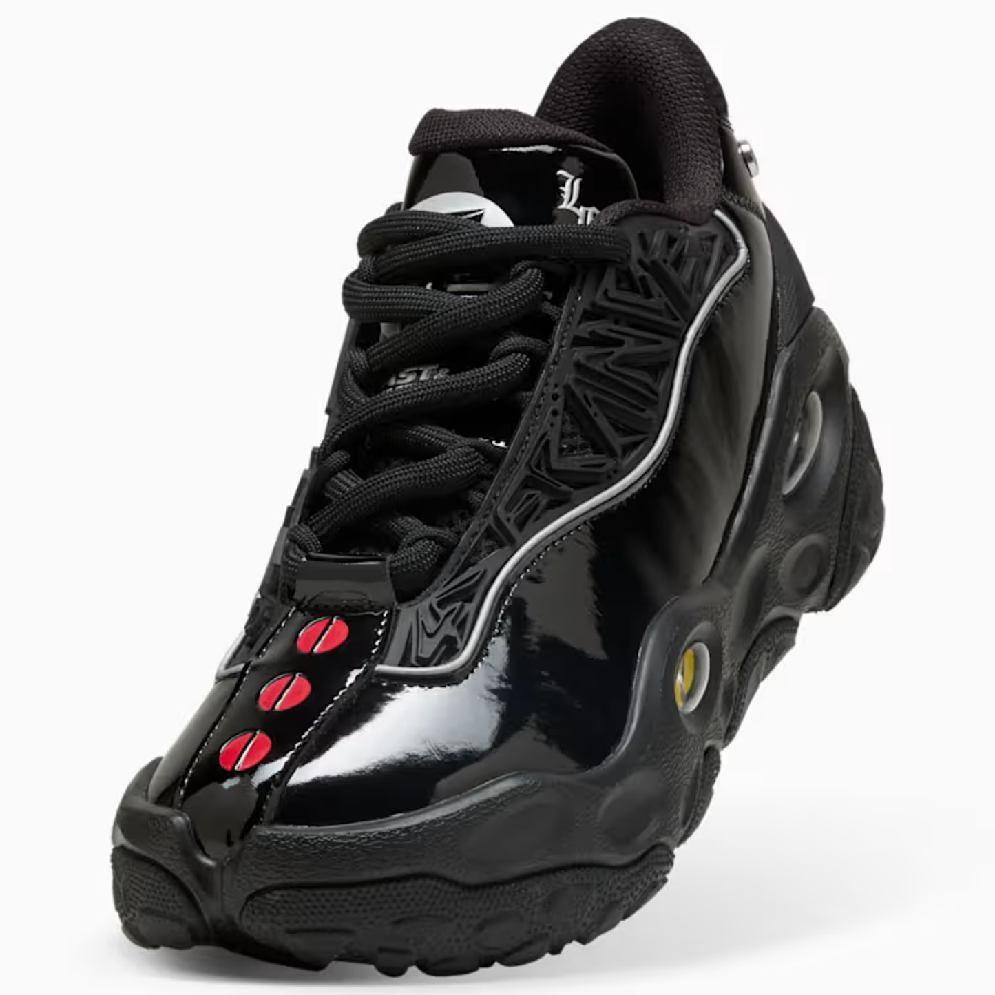 
                  
                    Men's Puma LaMelo Ball La France RNR Fast & Furious - 'Dom Toretto' (RD:2/12/26)
                  
                